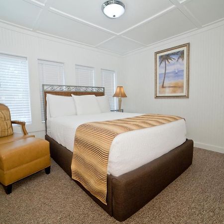 Georgianne Inn & Suites Check In 212 Butler Ave Tybee Island Exterior foto